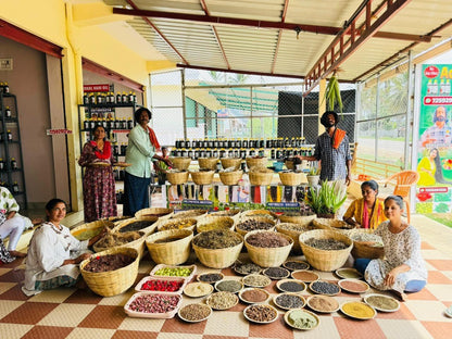 Adivasi Neelambari Hair Growth Oil🌿